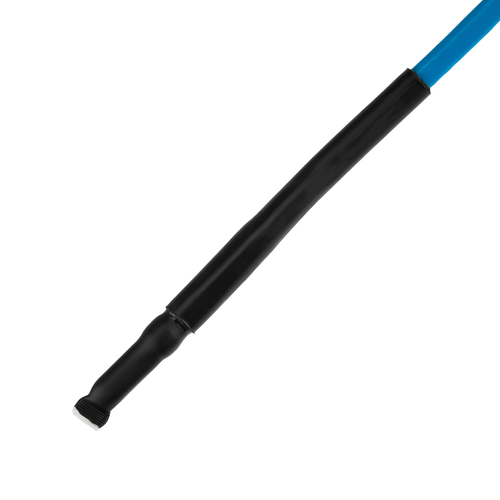 Кабель греющий REXANT SRL 15MSR-PB 60 Вт 4 м² 4 м, крупный план