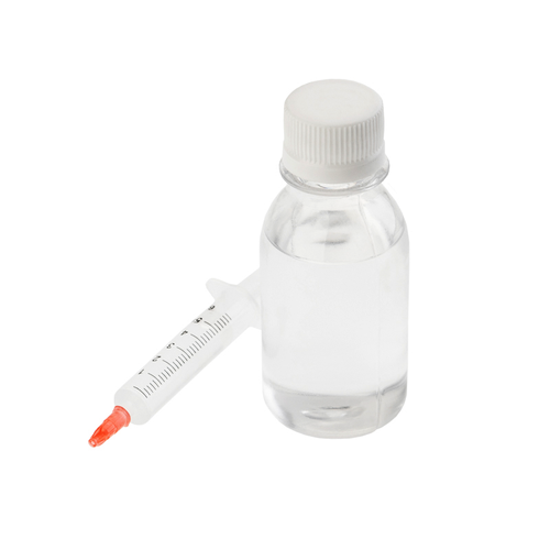 Компаунд для выпайки REXANT ПК-68, 100 г, фотография