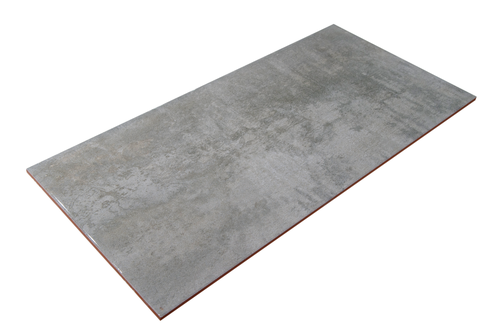 Плитка Настенная Global Tile Infinium cерый 30X60 см 1,62 м², картинка