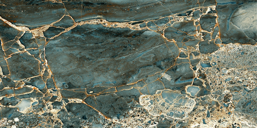 Плитка Настенная Global Tile Marigold зеленый 30X60 см 1,62 м², детальное фото