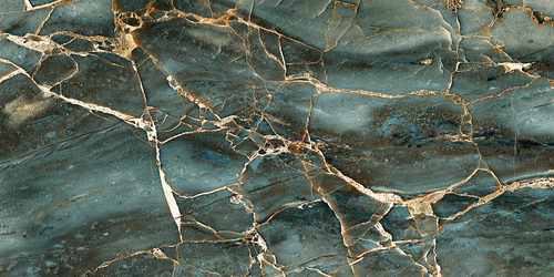 Плитка Настенная Global Tile Marigold зеленый 30X60 см 1,62 м², вид