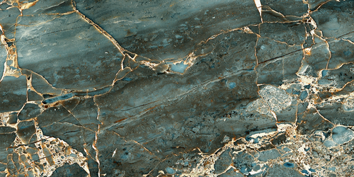 Плитка Настенная Global Tile Marigold зеленый 30X60 см 1,62 м², изображение