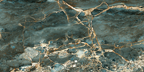Плитка Настенная Global Tile Marigold зеленый 30X60 см 1,62 м², вид