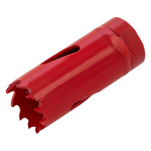 Коронка для металла Matrix BIMETAL 72422 22 мм, картинка
