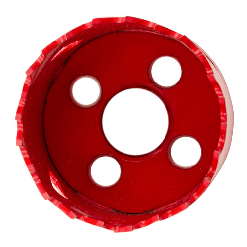 Коронка для металла Matrix BIMETAL 72444 44 мм, картинка