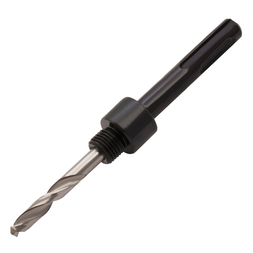 Хвостовик SDS-Plus для коронок BIMETAL Matrix 72490 14-30 мм, фотография