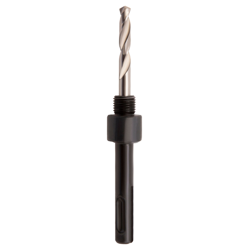 Хвостовик SDS-Plus для коронок BIMETAL Matrix 72490 14-30 мм, детальное фото