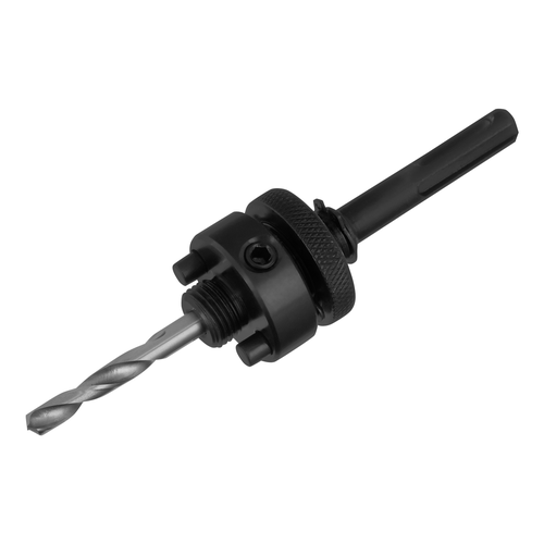 Хвостовик SDS-Plus для коронок BIMETAL Matrix 72492 32-140 мм, детальное фото