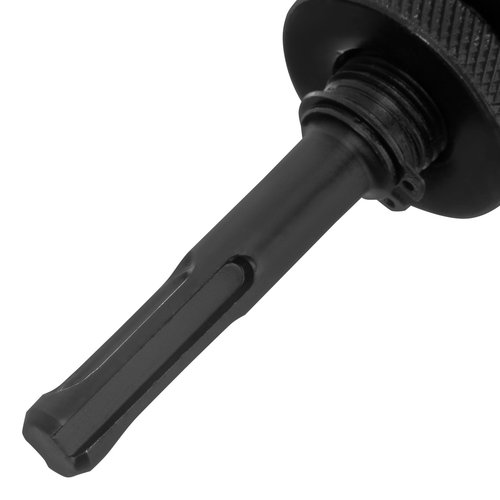 Хвостовик SDS-Plus для коронок BIMETAL Matrix 72492 32-140 мм, изображение