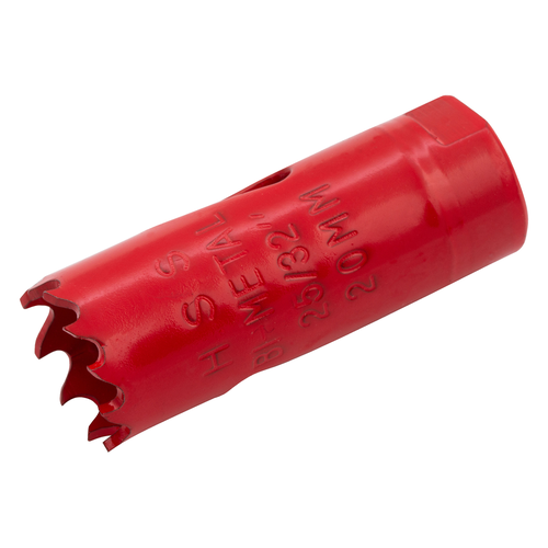 Коронка для металла Matrix BIMETAL 72420 20 мм, фотография