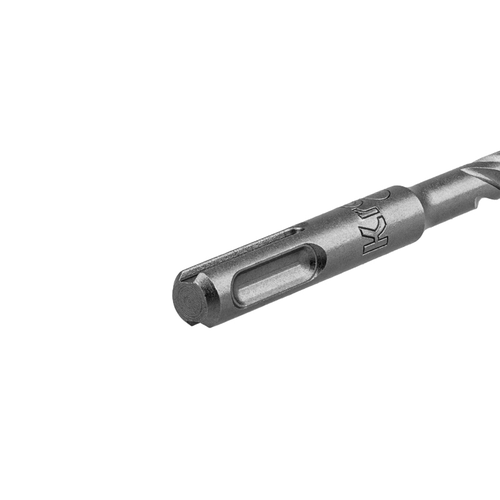 Бур по бетону Kranz Super KR-91-0456 8x110 мм, детальное фото