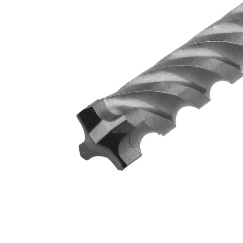 Бур по бетону Kranz Super KR-91-0456 8x110 мм, вид