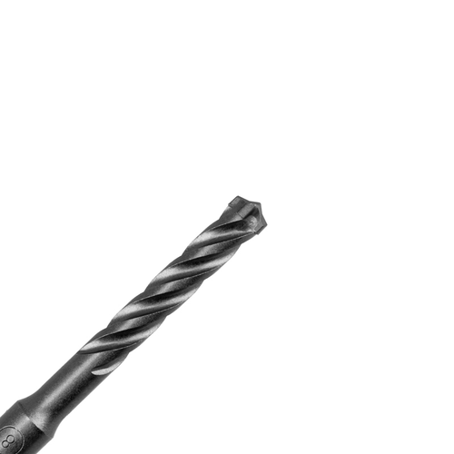 Бур по бетону Kranz Super KR-91-0456 8x110 мм, фото