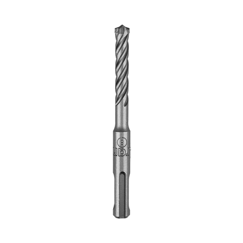 Бур по бетону Kranz Super KR-91-0456 8x110 мм, детальное фото