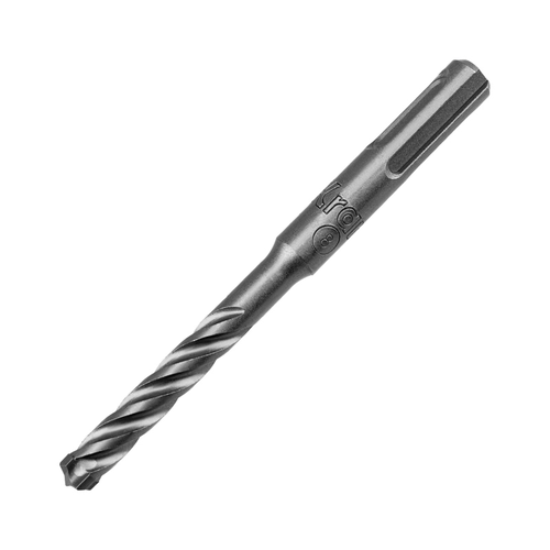Бур по бетону Kranz Super KR-91-0456 8x110 мм, крупный план