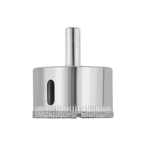коронка по стеклу  vertextools  55мм, фотография