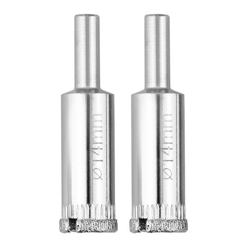 коронка по стеклу  vertextools  14мм, фотография