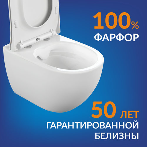 Комплект BRASKO SMART CO DPL EO slim инсталляция VECTOR кнопка TWINS пластик хром глянцевый LP, фотография
