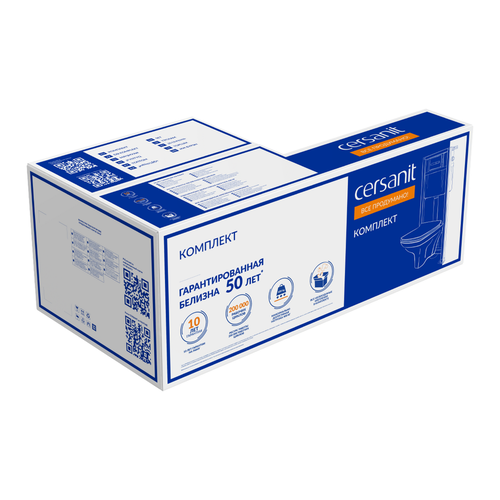 Комплект BRASKO SMART CO DPL EO slim инсталляция VECTOR кнопка TWINS пластик хром глянцевый LP, фотография