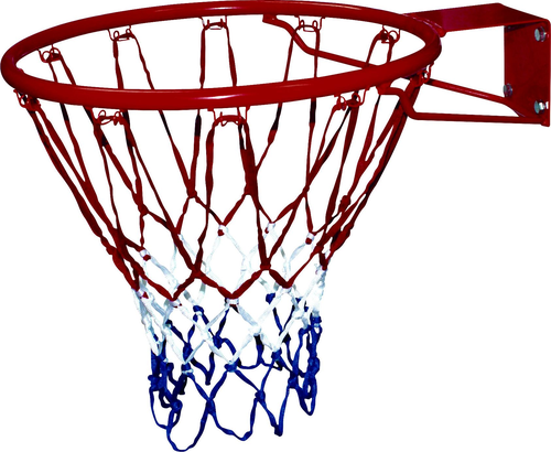 Кольцо баскетбольное BASKETBALL Ring set, 47х19см, вид