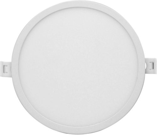 Светодиодная панель встраиваемая Apeyron Electrics SLP 06-54 14,5х12,9 см, изображение