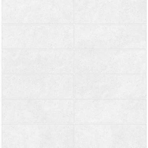 Плитка&nbsp;Настенная Alma Ceramica&nbsp;Amarant св.серый 30X60 см 1,35 м², вид