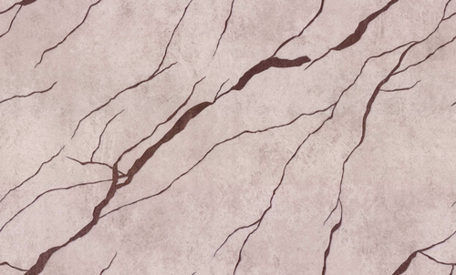 Обои HomeColor HC72604-22 виниловые на флизелиновой основе серые 1.06 x 10.05 м, фотография