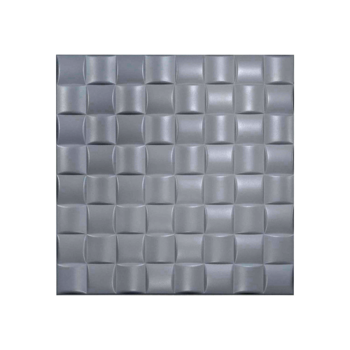 Плитка потолочная Solid экструдированная С2074, изображение