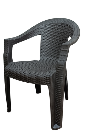Кресло HENIVER Barbory SPC-020 61х57х80см, 120кг, крупный план