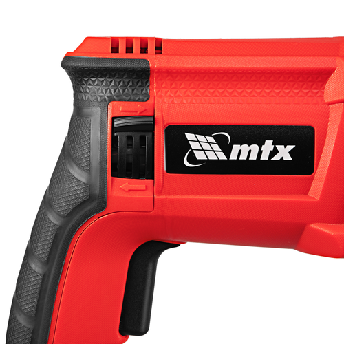 Перфоратор электрический MRH-600-22, SDS-Plus, 600 Вт, 2,2 Дж, 3 плюс 1 реж.// MTX, детальное фото
