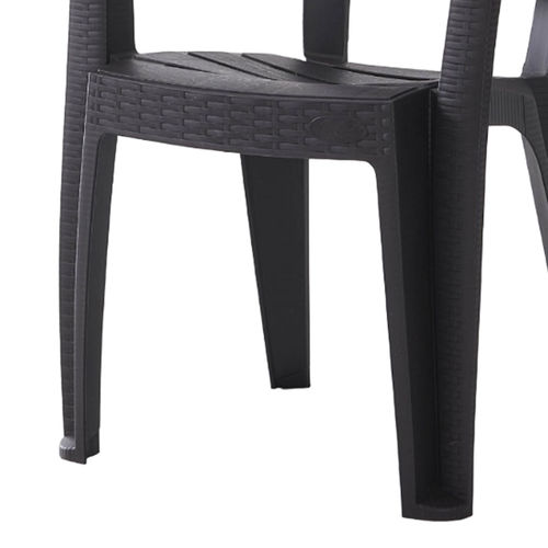 Кресло HENIVER Anders SPC-010 57,0х61,8х89,0см, 170кг, вид