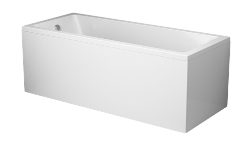 Ванна акриловая Gem AM.PM 165х70 см, картинка