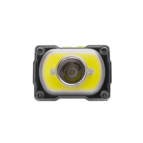 Налобный фонарь Camelion LED53407 черный, картинка