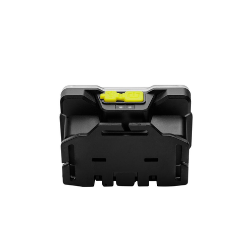 Налобный фонарь Camelion LED53407 черный, детальное фото