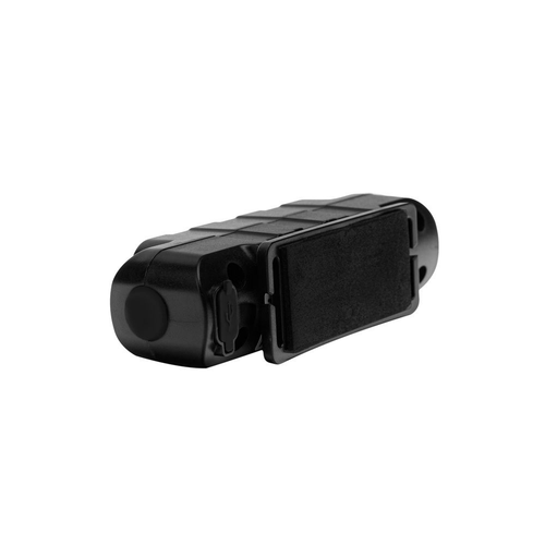 Налобный фонарь Camelion LED53414 черный, вид