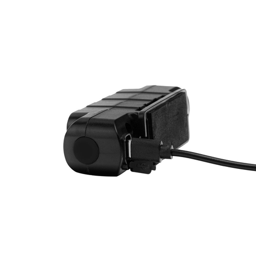 Налобный фонарь Camelion LED53414 черный, изображение