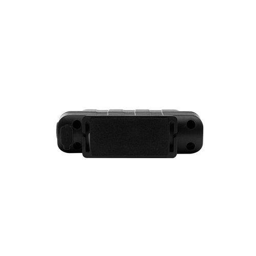 Налобный фонарь Camelion LED53414 черный, вид