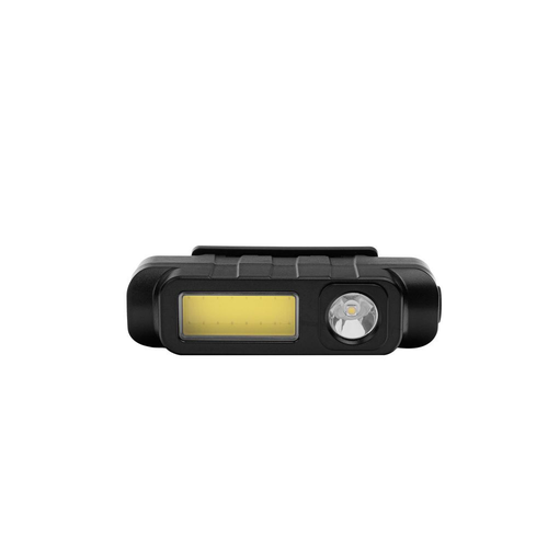 Налобный фонарь Camelion LED53414 черный, фотография