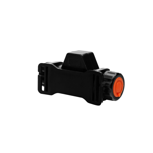Налобный фонарь Camelion LED53405  черный, изображение