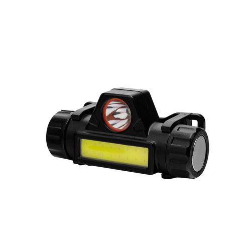 Налобный фонарь Camelion LED53405  черный, изображение