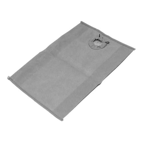 Мешок тканевый многоразовый для строительных пылесосов Kranz KR1530 15-30 л, изображение