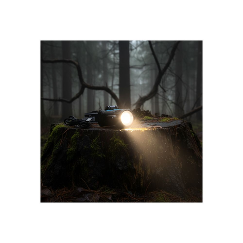 Налобный фонарь Camelion LED53401 черный, изображение