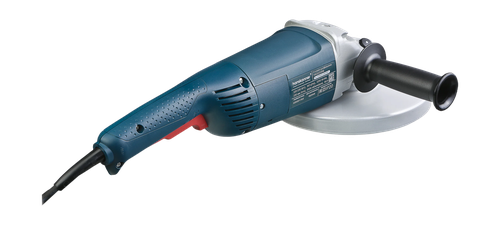 УШМ Hanskonner PLATINUM HAG22230B 230мм 2200Вт, картинка