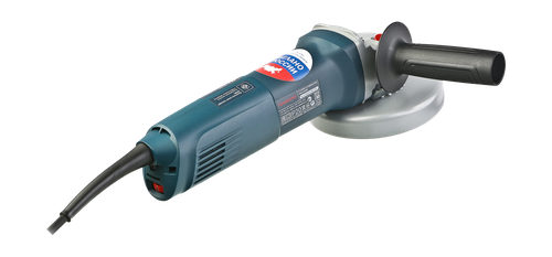 УШМ Hanskonner PLATINUM HWS1400E 125мм 1400Вт, изображение