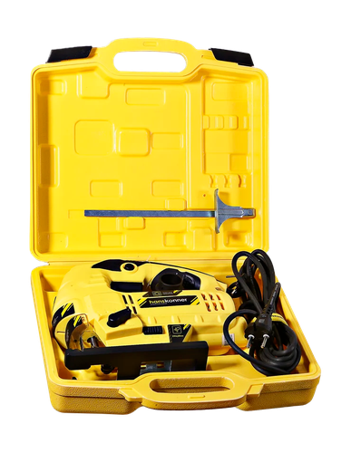 Лобзик электрический Hanskonner HJS0811LPE  860Вт, картинка
