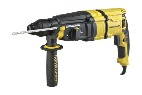 Перфоратор Hanskonner HRH1130AVS 1100Вт, изображение