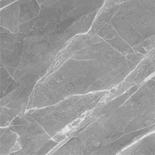 Керамогранит Форте серый 40X40 см 1,76 м2, фотография