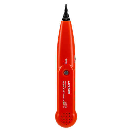 Тестер-трассоискатель R6812 REXANT, фотография