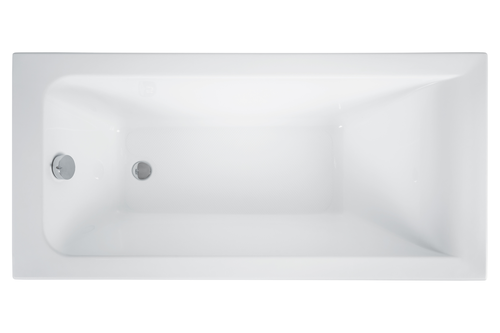 Ванна акриловая AQUANET BRIGHT 145х70, изображение