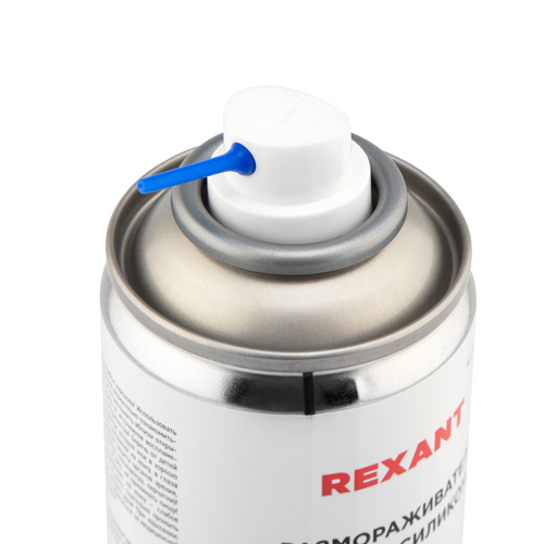 Размораживатель замков 210 мл REXANT, аэрозоль, изображение